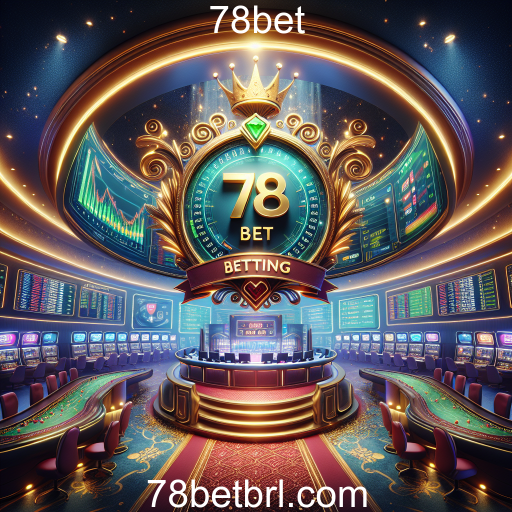 Descubra a Emoção das Apostas Ao Vivo na 78bet