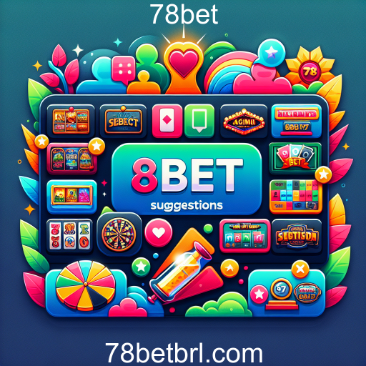Descubra Novos Jogos com as Indicações do 78bet