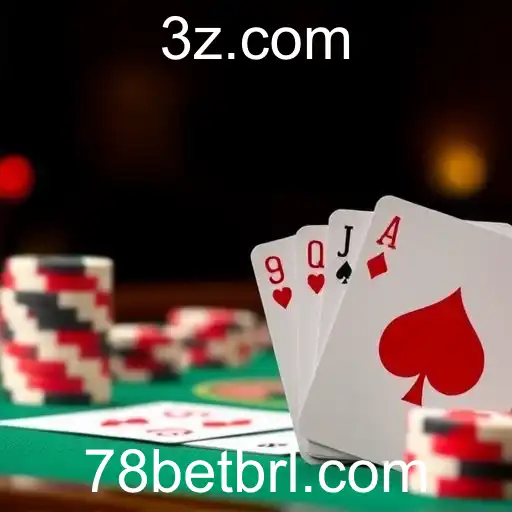 Explorando o Fascinante Mundo do Bacará com 78bet