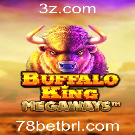 Buffalo King e 78bet: Uma Imersão no Mundo dos Jogos de Cassino Online