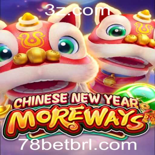 Explorando o Mundo de CHINESENEWYEARMOREWAYS: Um Jogo de Diversão e Sorte