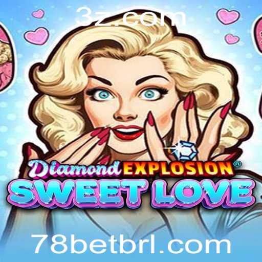 Explorando o Universo de DiamondExplosionSweetLove: Um Mergulho no Jogo do Momento