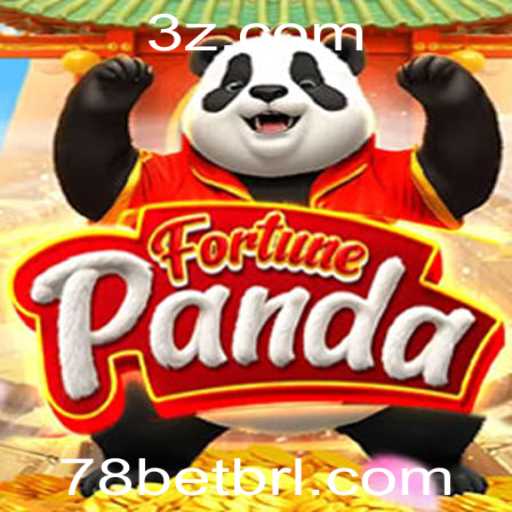 Desvendando o Jogo FortunePanda e o Papel da Plataforma 78bet