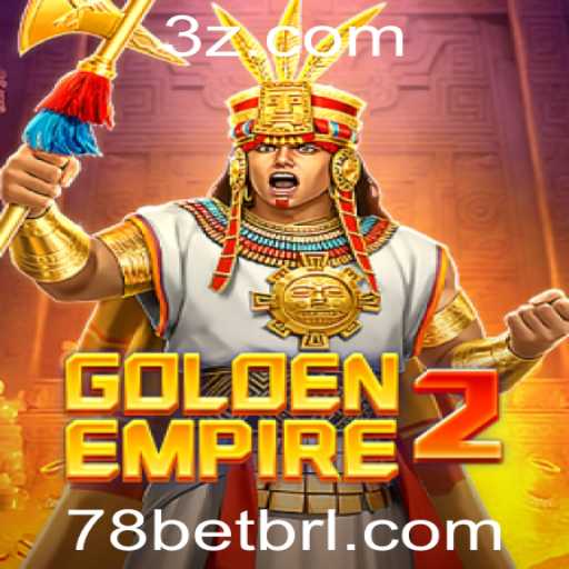 Descubra 'GoldenEmpire2': A Nova Sensação dos Jogos Online
