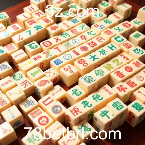 Explorando o Fascinante Mundo do Mahjong: Estratégia, Cultura e 78bet