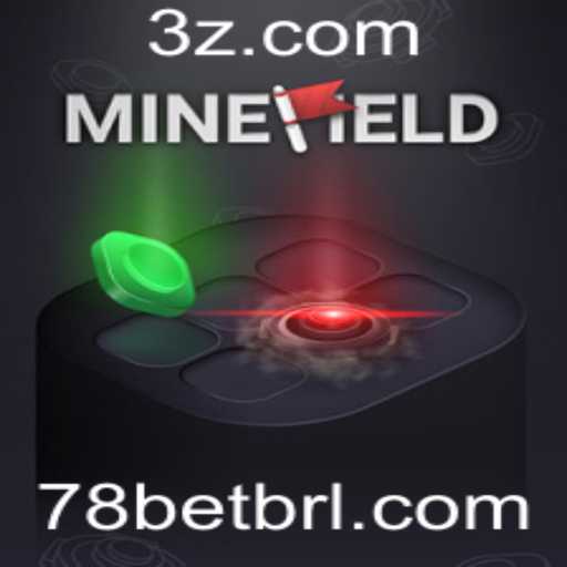 Explorando o Mundo de MineField: Um Jogo de Estratégia e Aventura com 78bet
