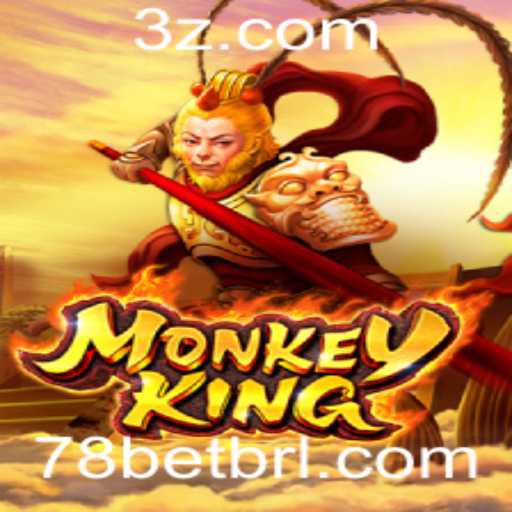 Explorando o Fascinante Mundo do Jogo MonkeyKing e a Plataforma 78bet