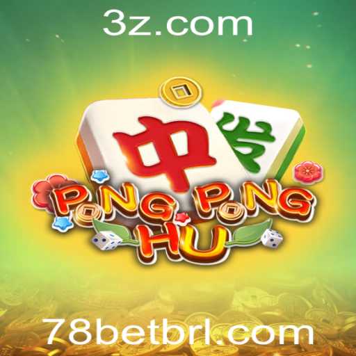 PONGPONGHU: Uma Nova Sensação no Mundo dos Jogos