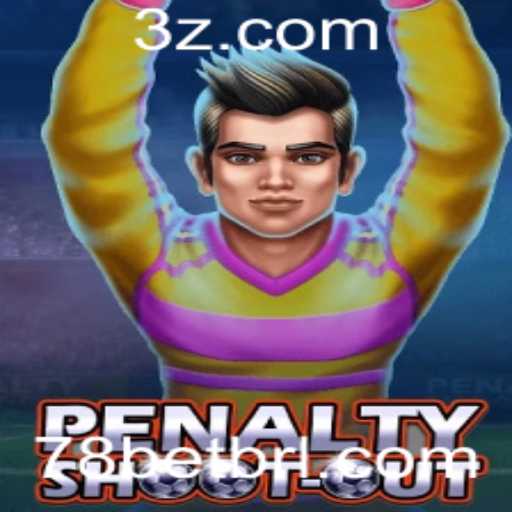 Explorando o Jogo PenaltyShootOut e a Emoção por Trás de 78bet