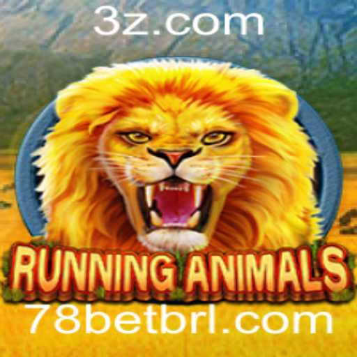 Explorando o Empolgante Mundo de 'RunningAnimals' e a Chave para o Sucesso com 78bet