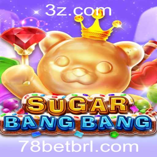 Descubra SUGARBANGBANG: A Nova Aventura em Jogos Digitais com Conexão 78bet