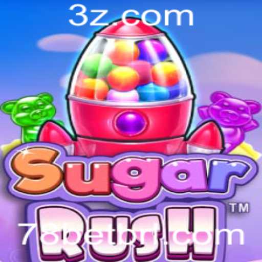 Explorando o Universo de SugarRush: Uma Viagem Adoçada com 78bet