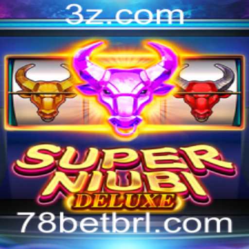 Descubra o Mundo de SuperNiubiDeluxe: Um Mergulho na Aventura e Riquezas Virtuais