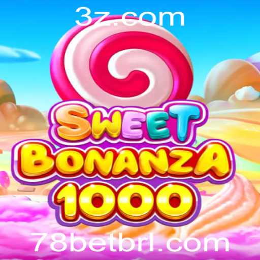 Descubra o Fascinante Mundo de SweetBonanza1000 com 78bet