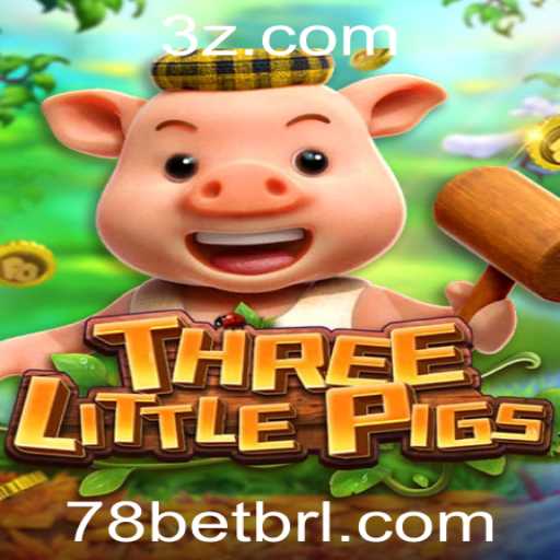 Explorando o Jogo THREELITTLEPIGS: Diversão e Estratégia com 78bet