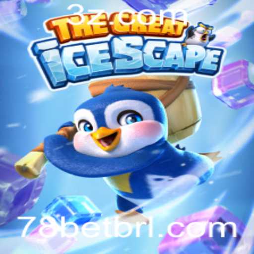 Descubra o Fascinante Mundo de TheGreatIcescape com 78bet