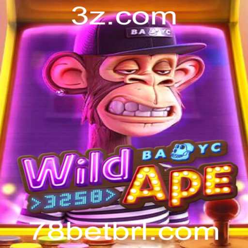 Descubra WildApe3258: A Nova Sensação no Mundo dos Jogos Digitais