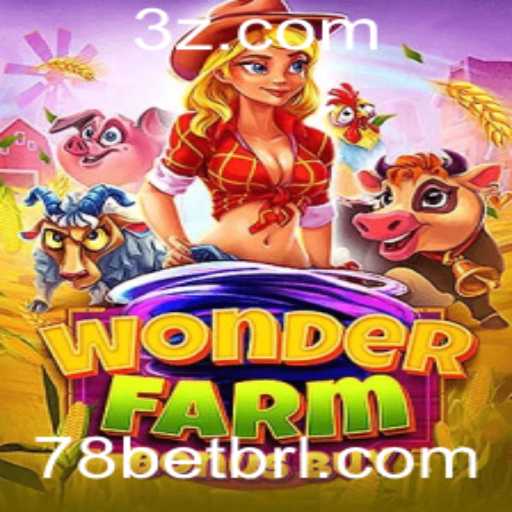 Explorando o Fascinante Mundo do Jogo WonderFarmBonusBuy