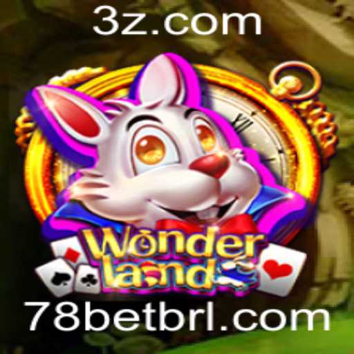 A Fascinante Jornada pelo Jogo Wonderland com 78bet