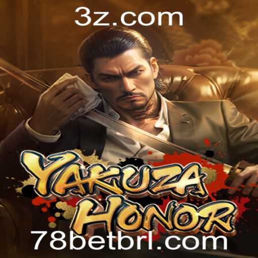 YakuzaHonor: Um Mergulho no Mundo do Crime e da Honra